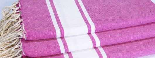 Fouta traditionnelle